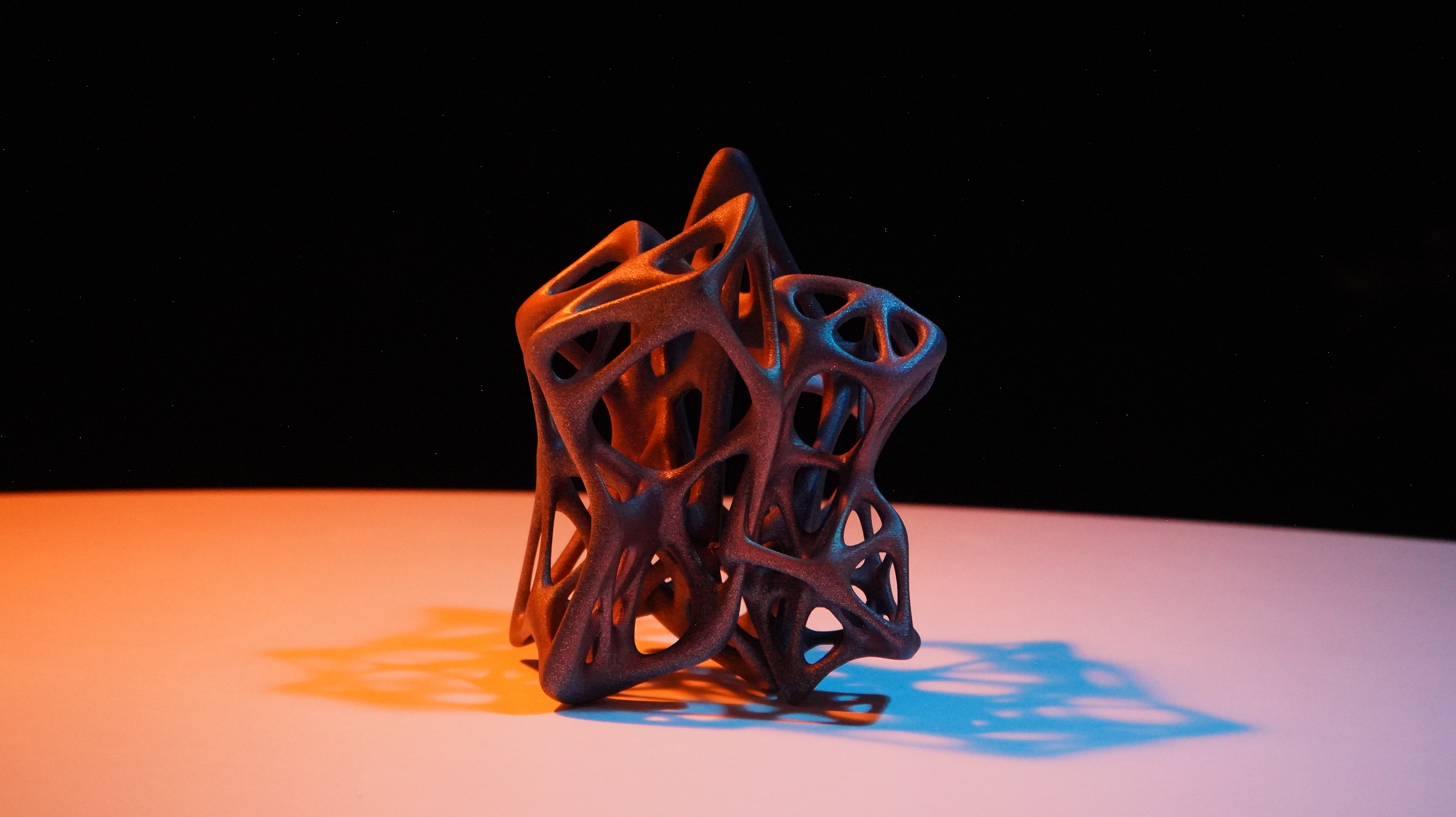 NOT A CUBE 2