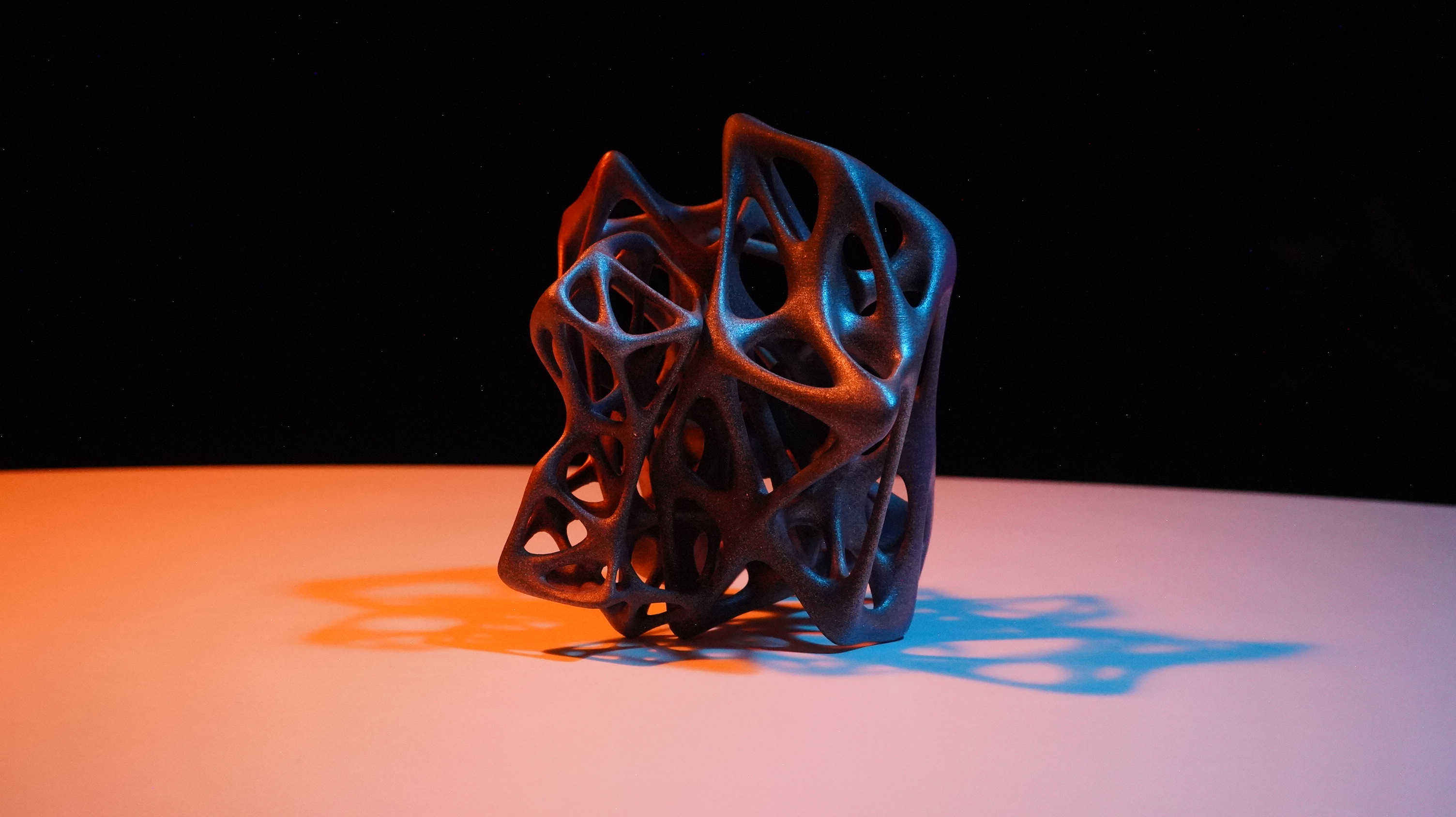 NOT A CUBE 2