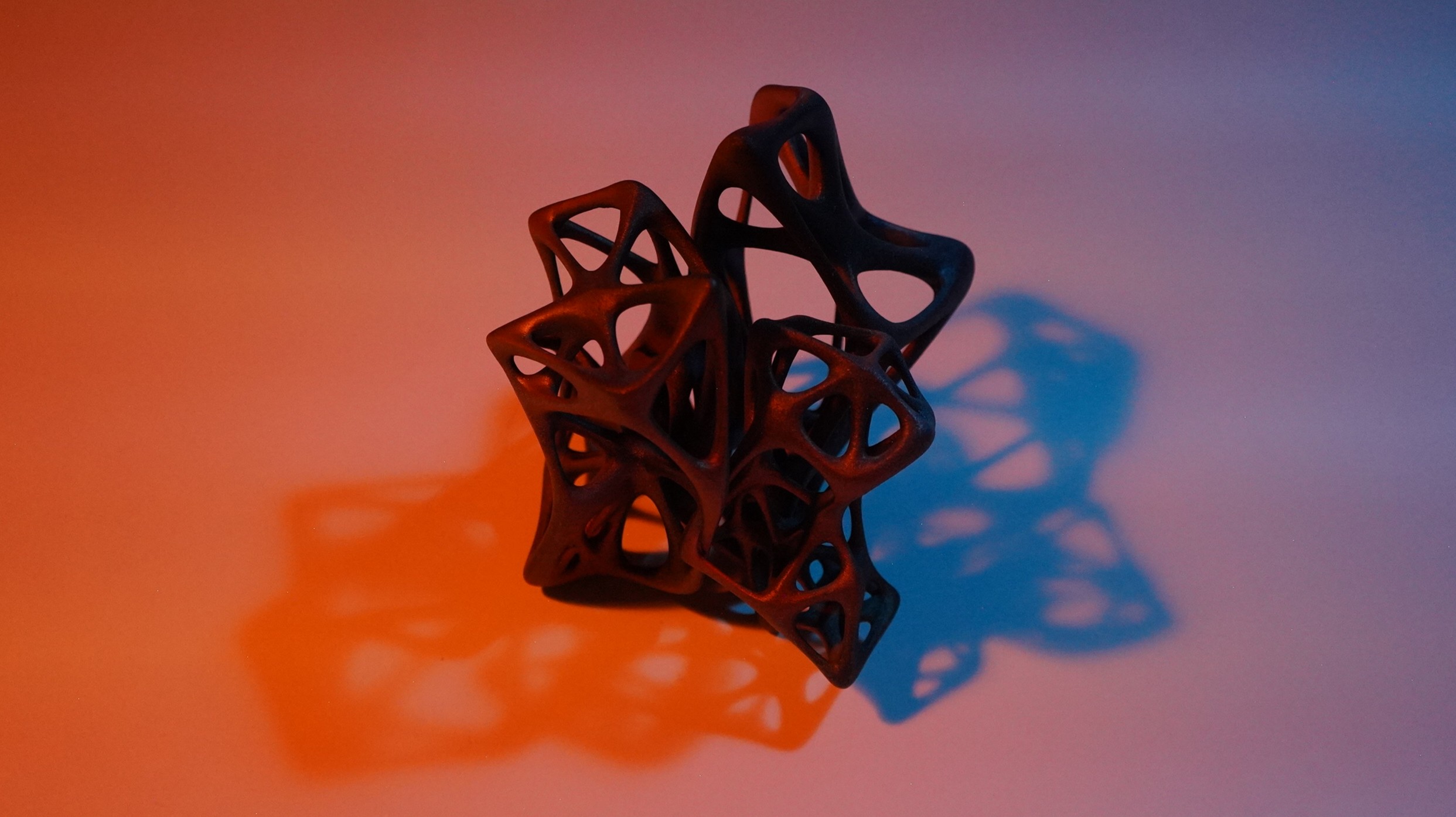 NOT A CUBE 2