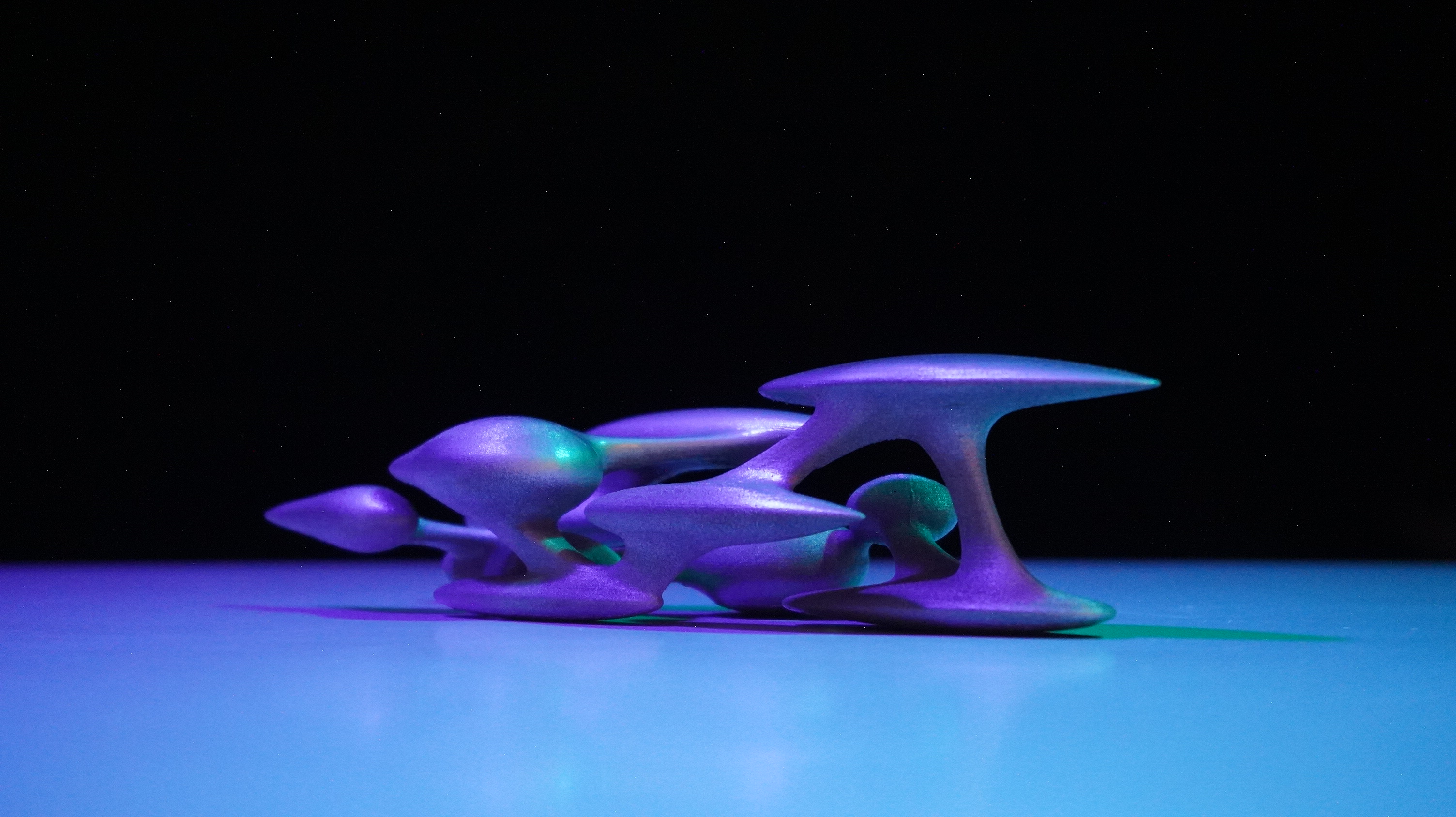 SPACE CLUB