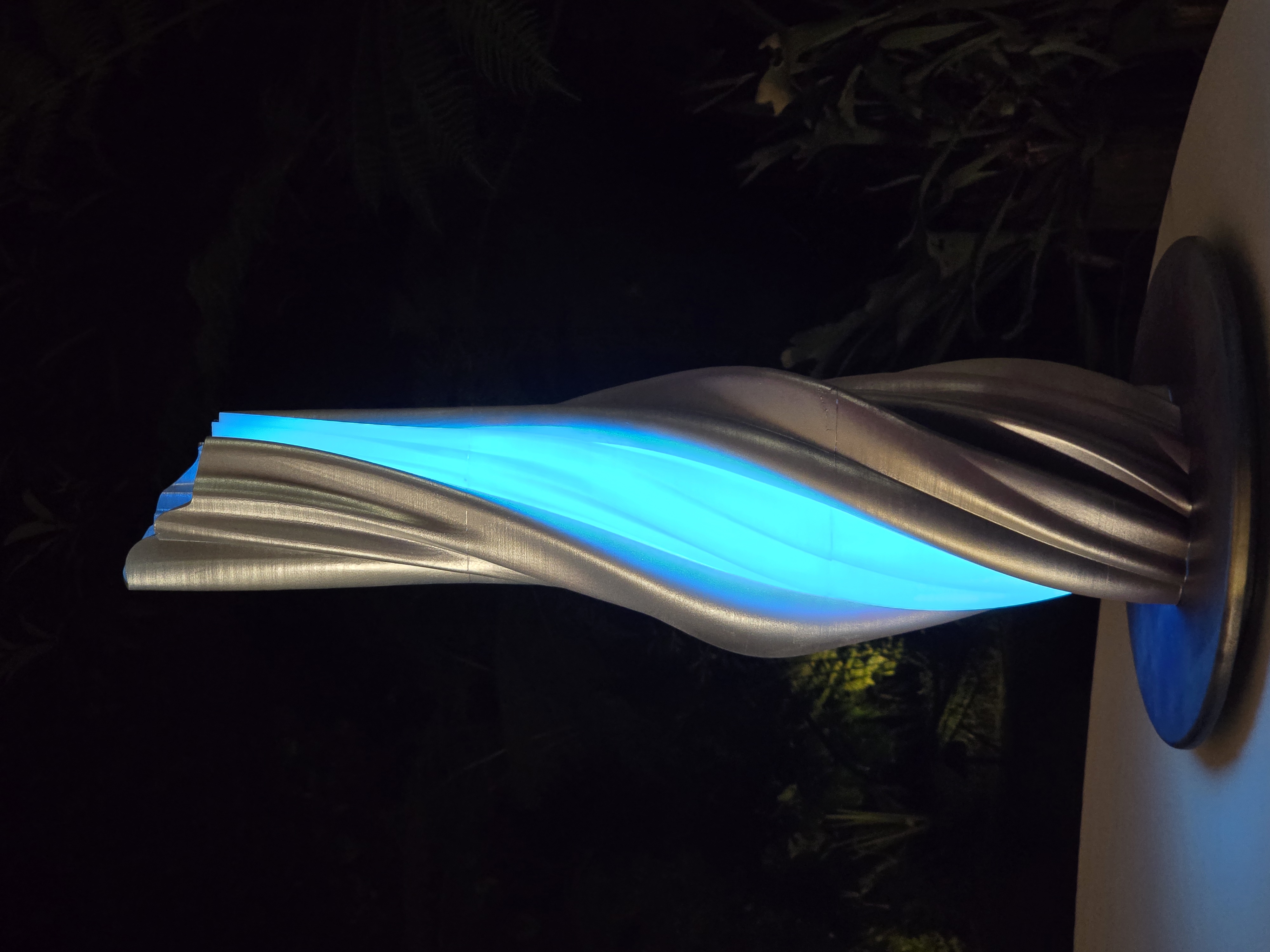 HALO LAMP - OG