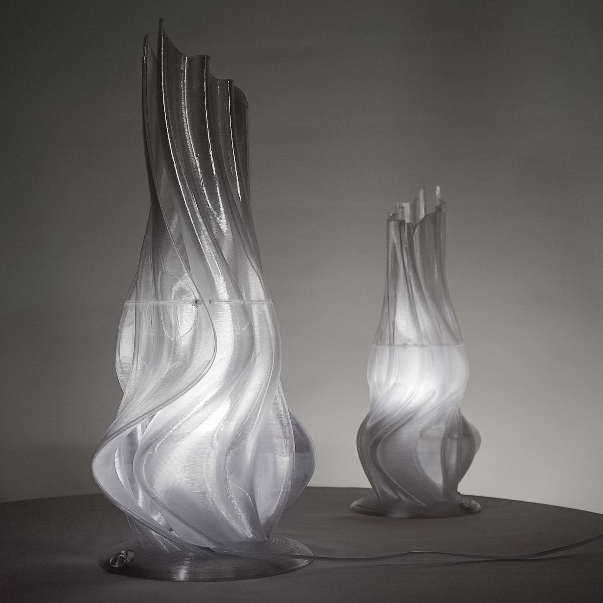 HALO LAMPS