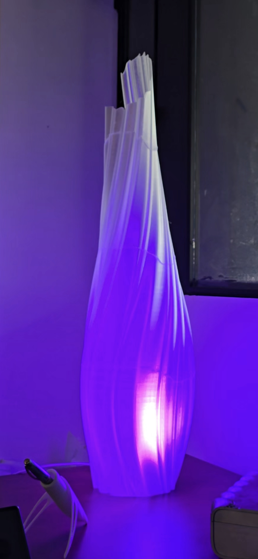 HALO TORCH