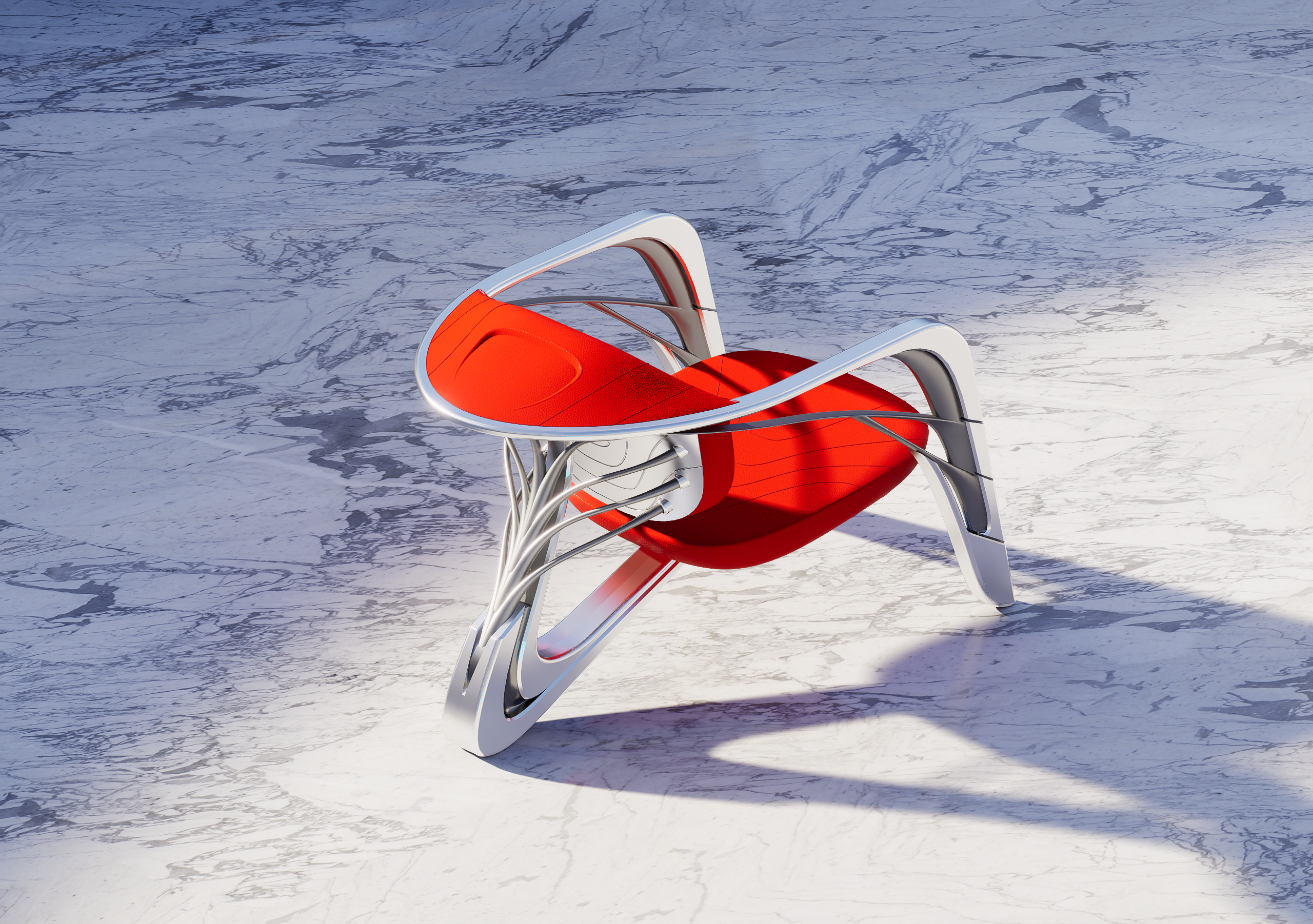 LIBEROCHE - CHAIR