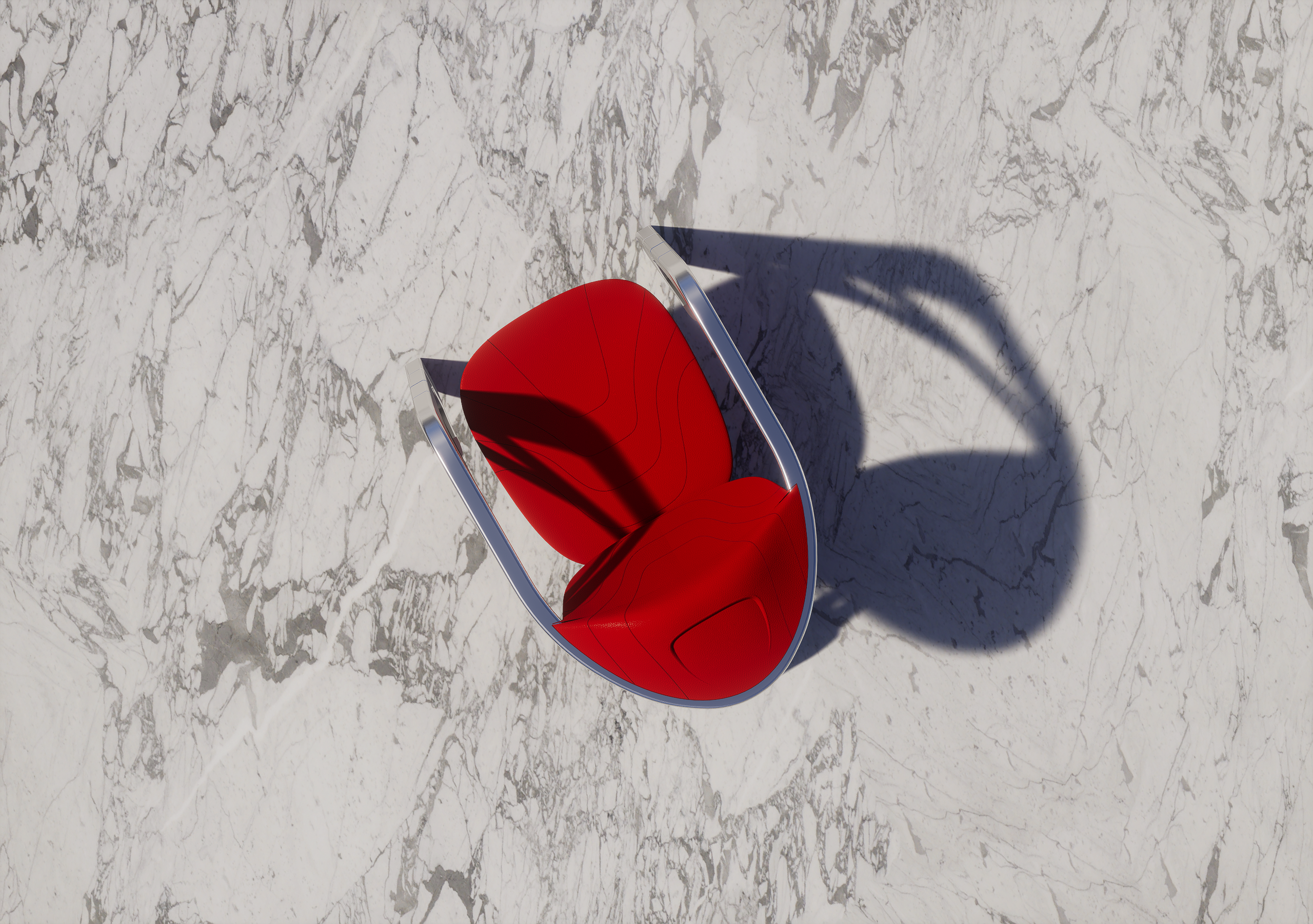 LIBEROCHE - CHAIR