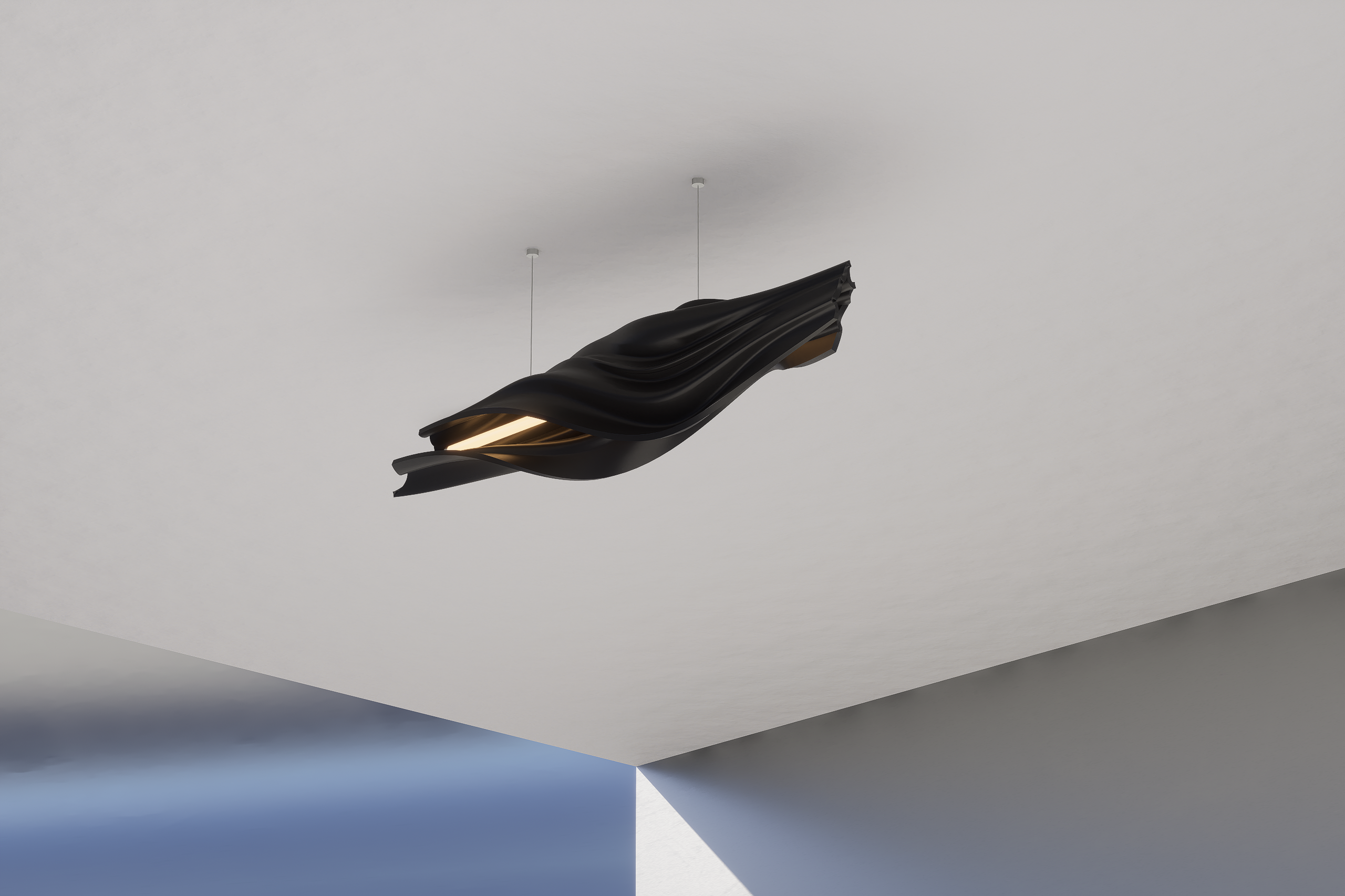 LULU LAMP
