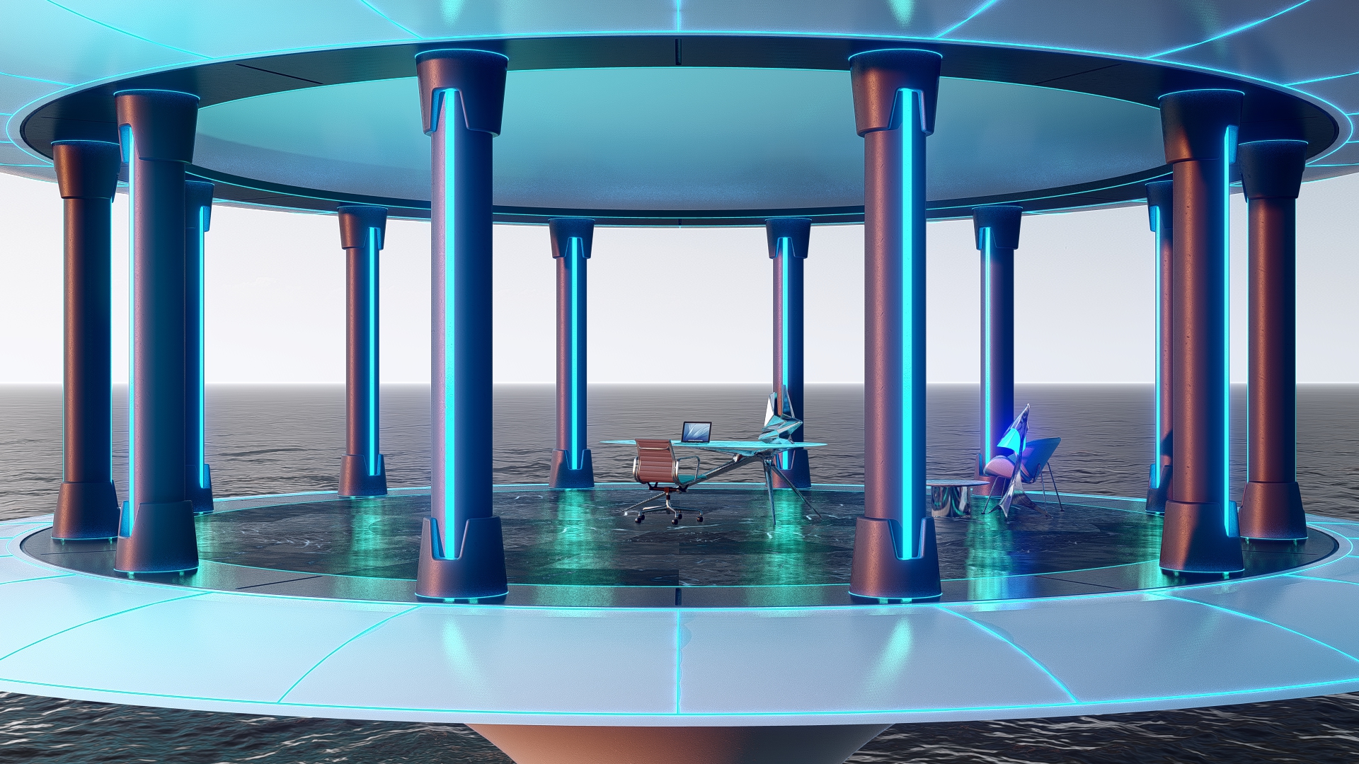 MESA SCKULFAB