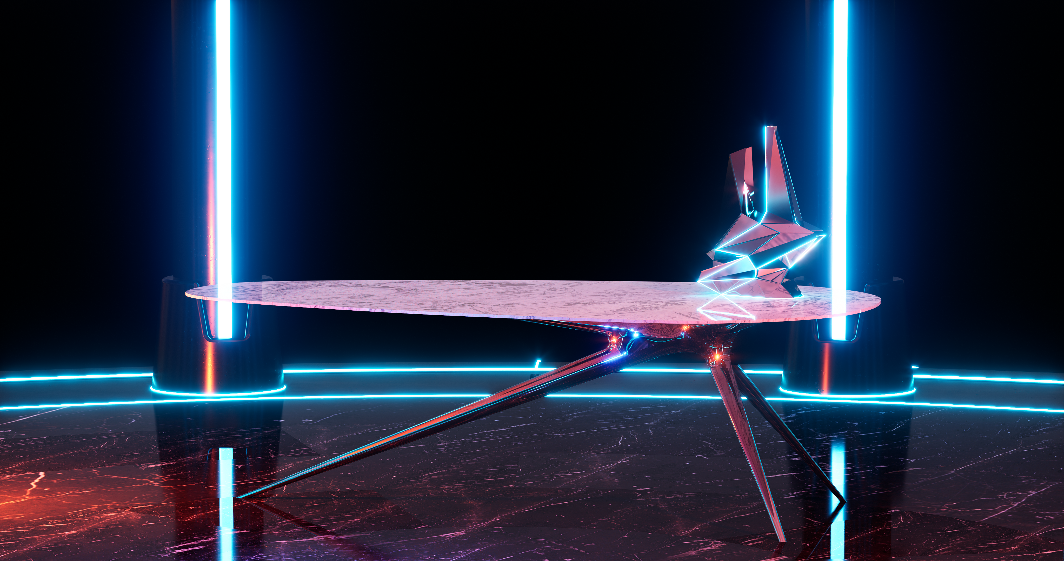 MESA SCKULFAB