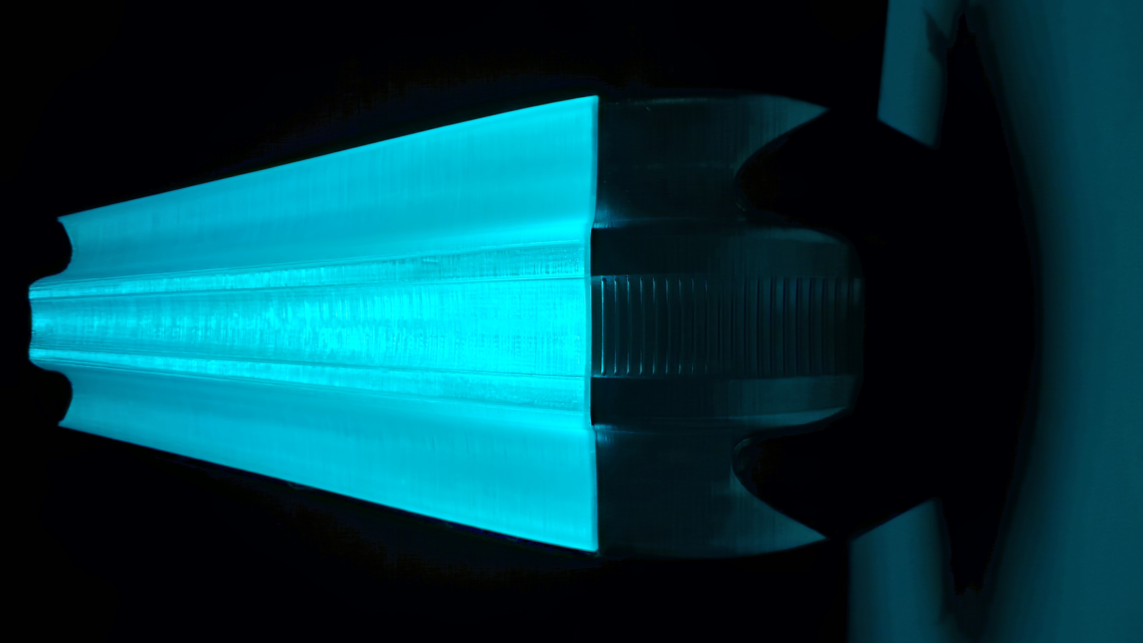METEOR LAMP