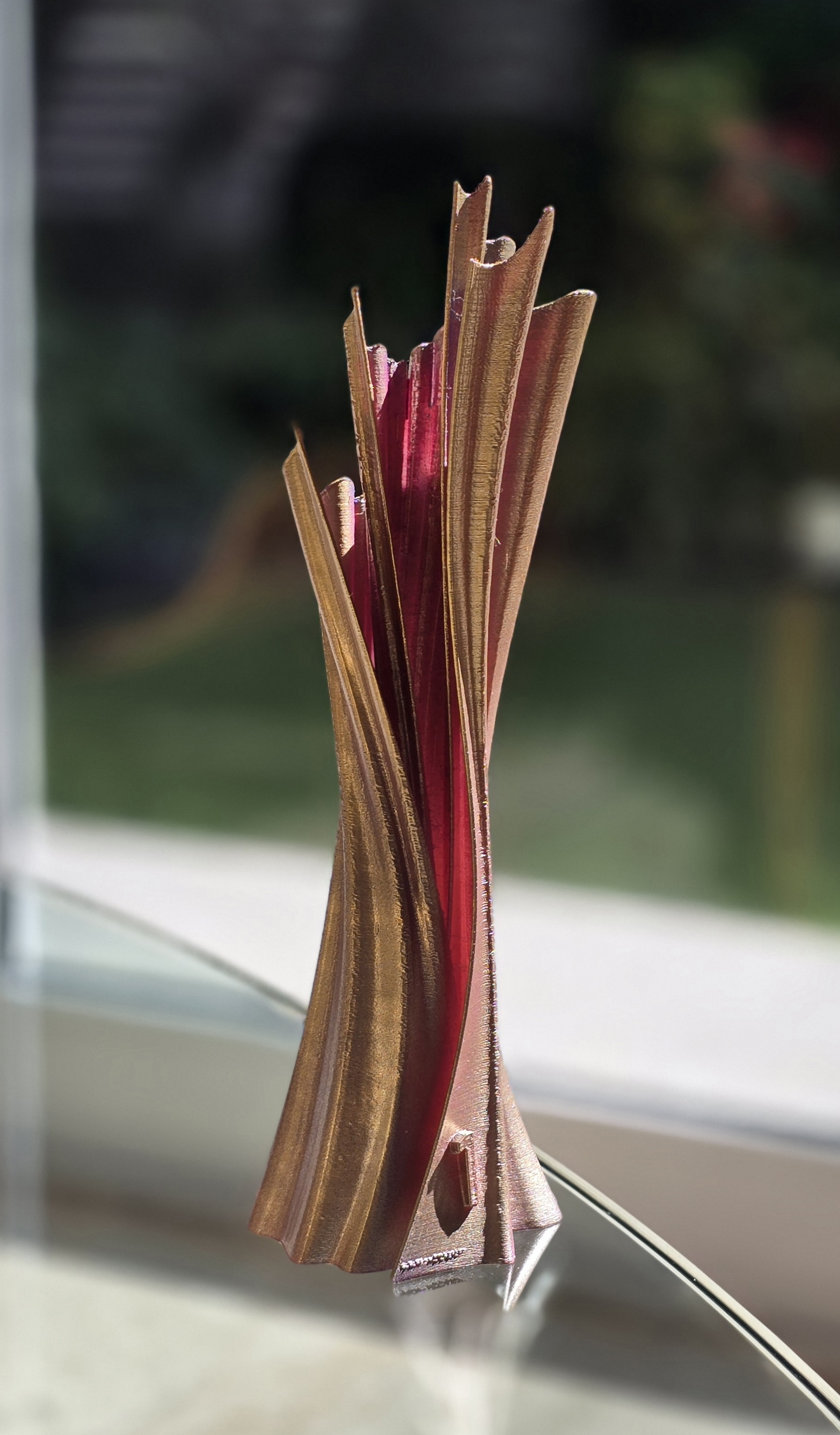 TROPHY PPPRIX