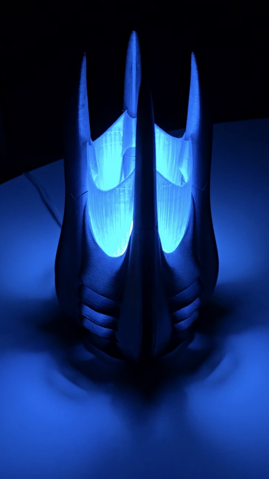 ZAHA LAMP