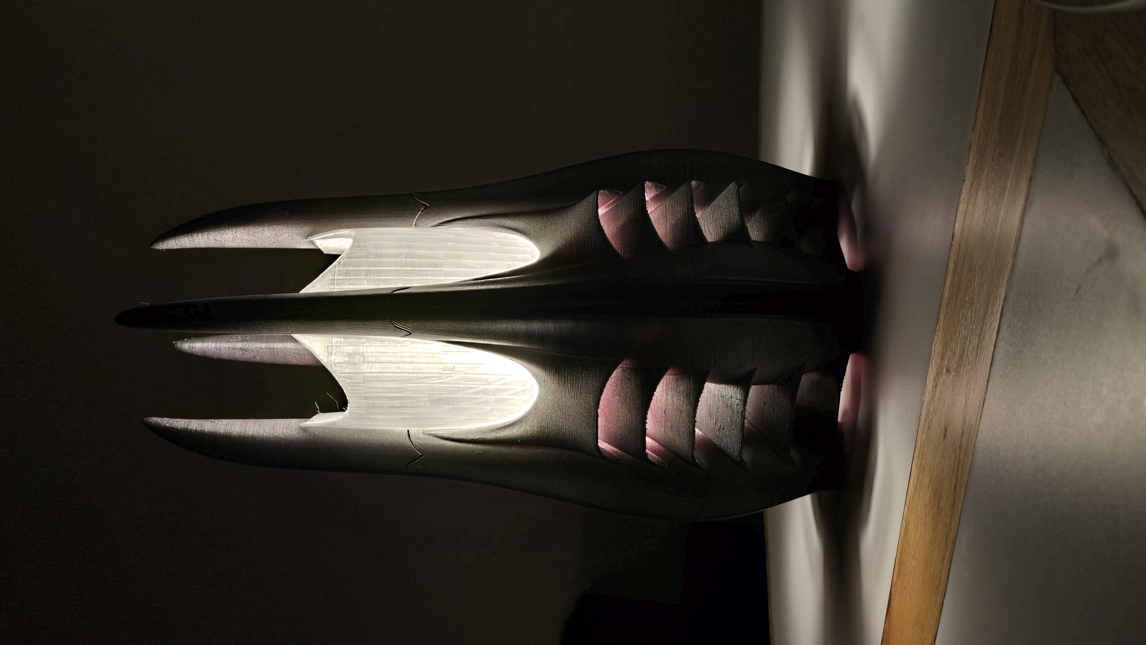 ZAHA LAMP